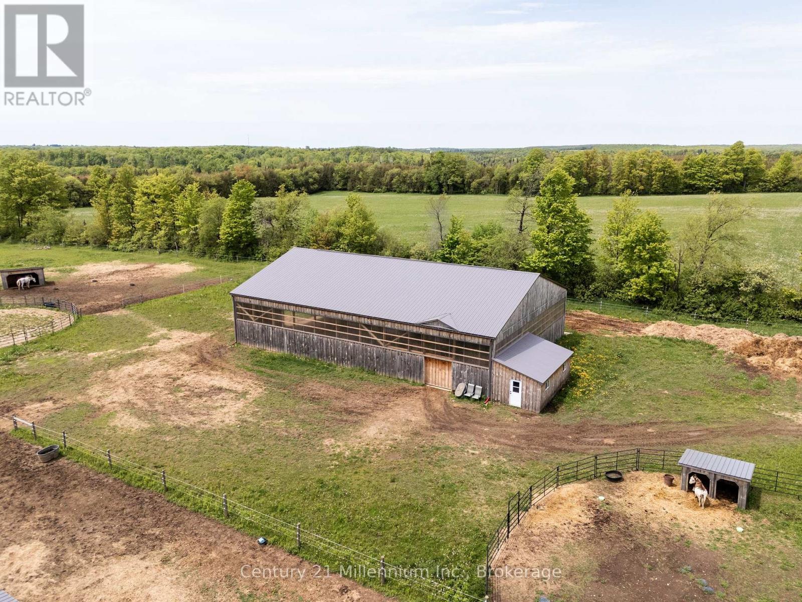 525197 Artemesia Euphrasia Townline, Grey Highlands, ON