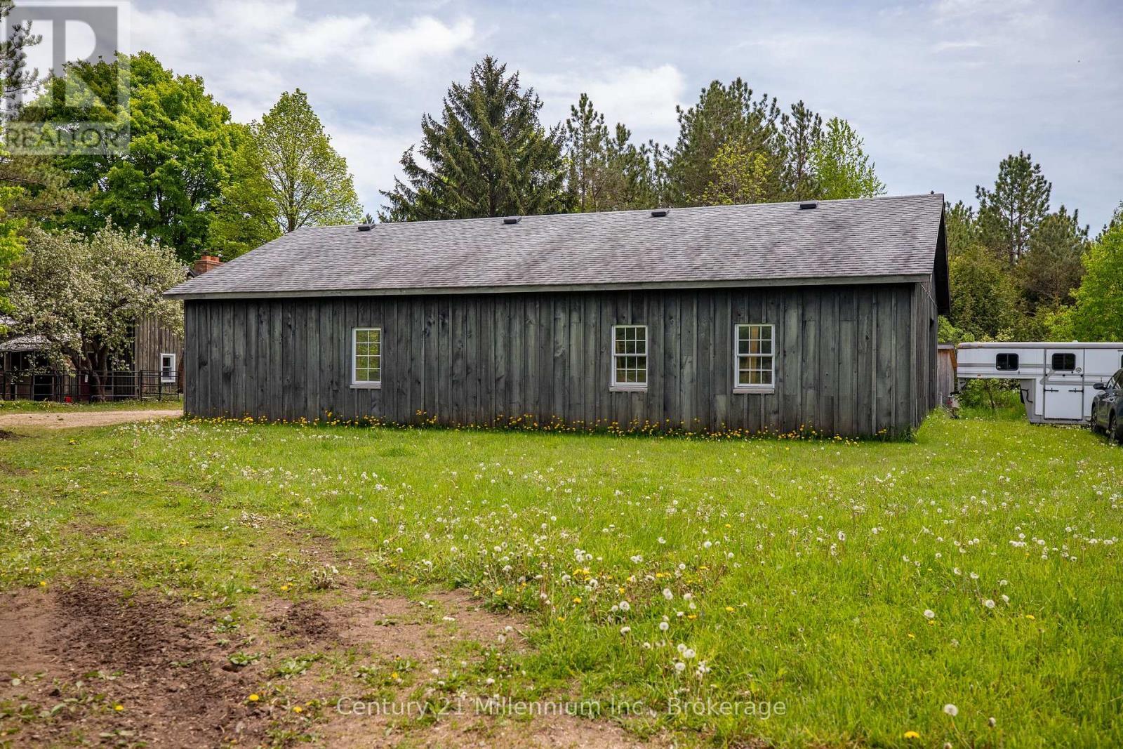 525197 Artemesia Euphrasia Townline, Grey Highlands, ON