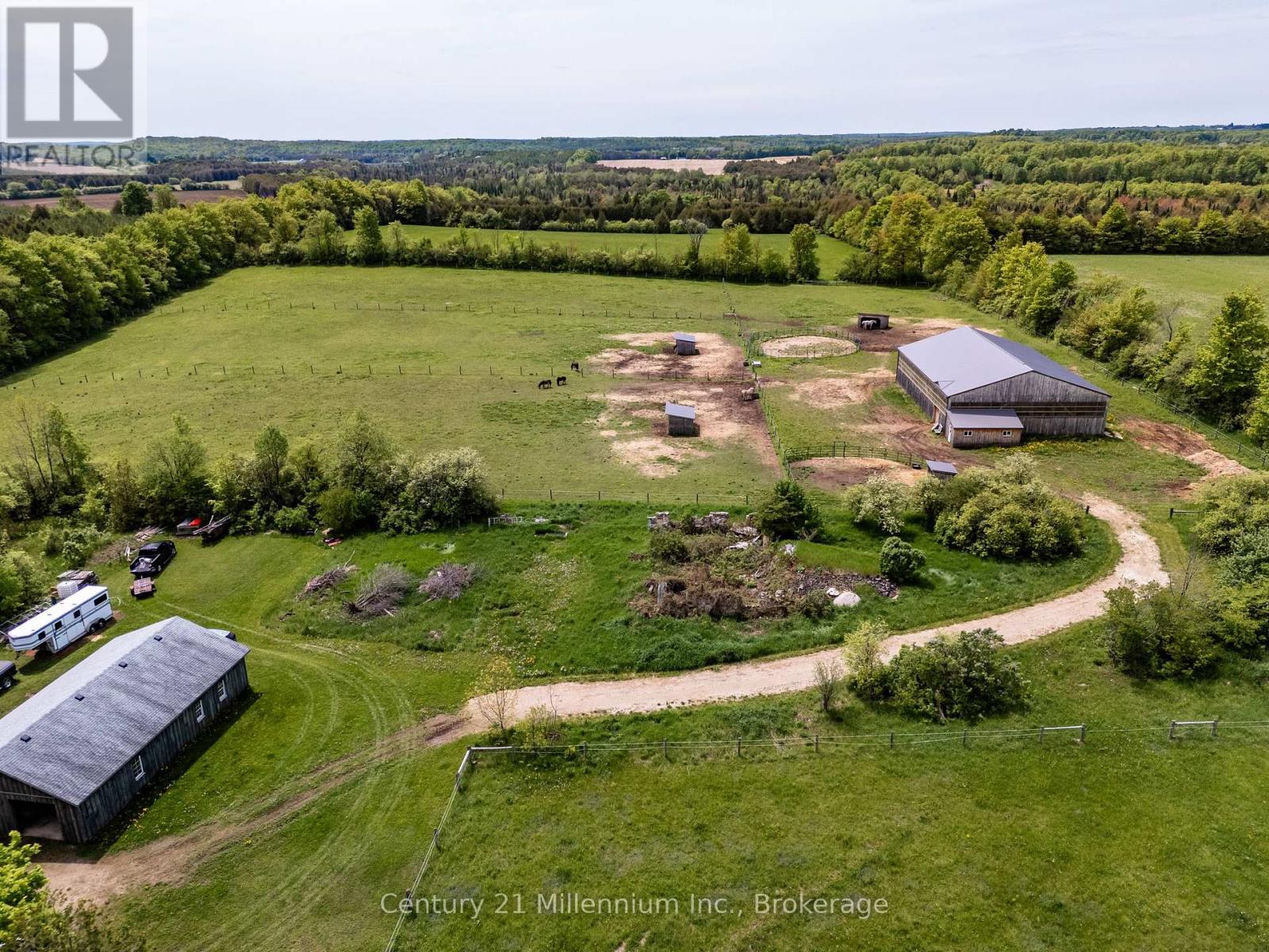 525197 Artemesia Euphrasia Townline, Grey Highlands, ON