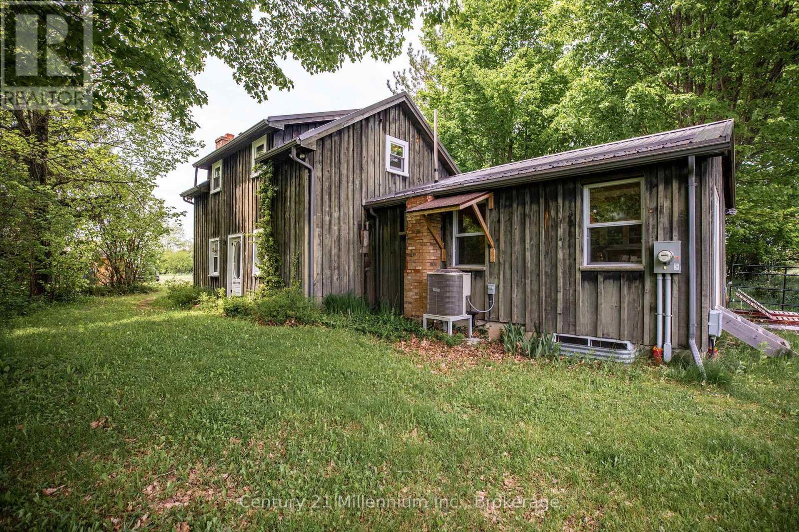 525197 Artemesia Euphrasia Townline, Grey Highlands, ON