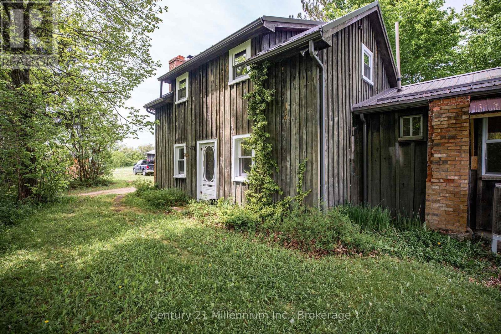 525197 Artemesia Euphrasia Townline, Grey Highlands, ON