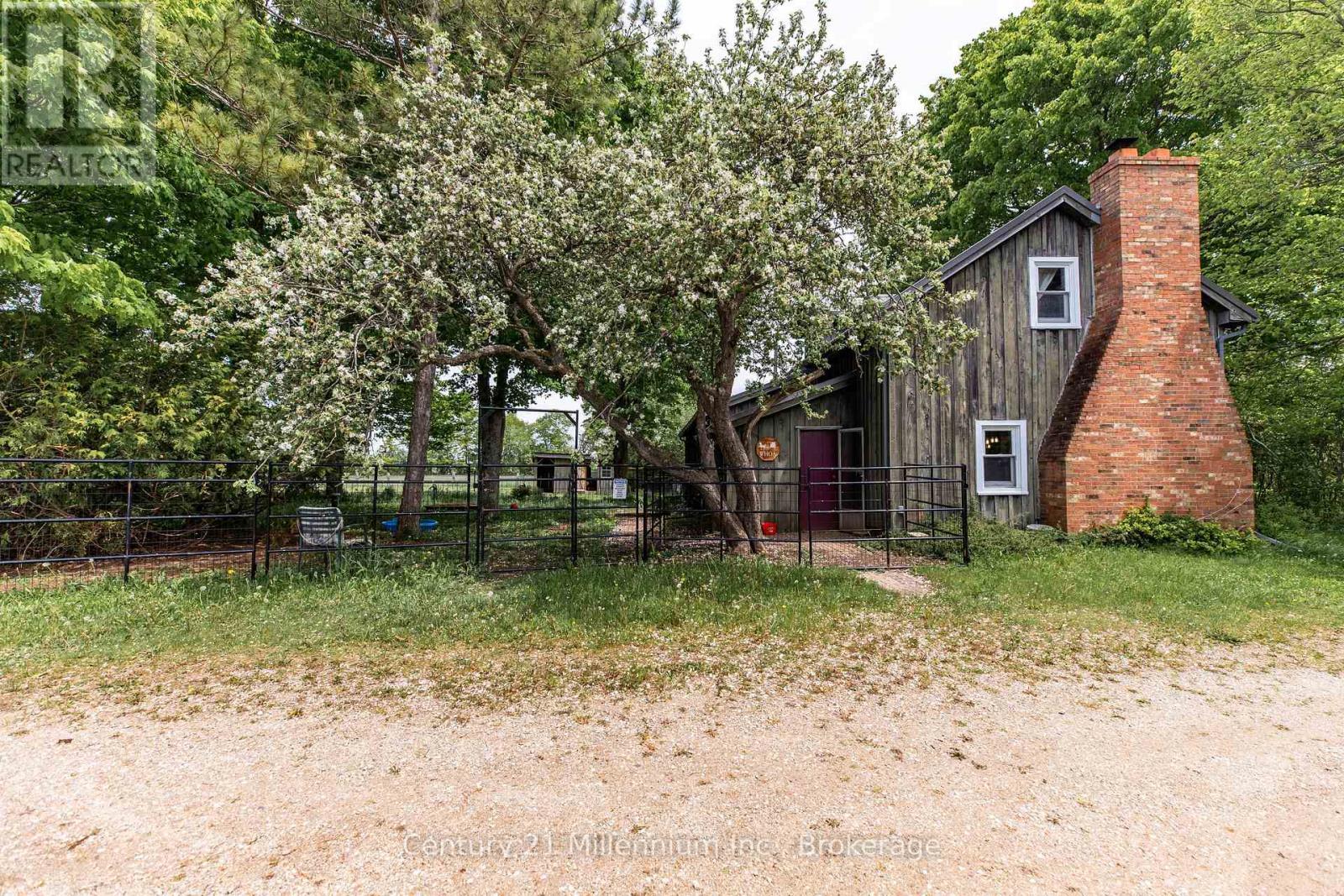 525197 Artemesia Euphrasia Townline, Grey Highlands, ON