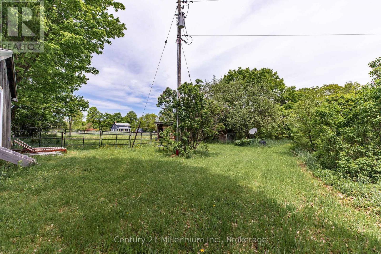 525197 Artemesia Euphrasia Townline, Grey Highlands, ON