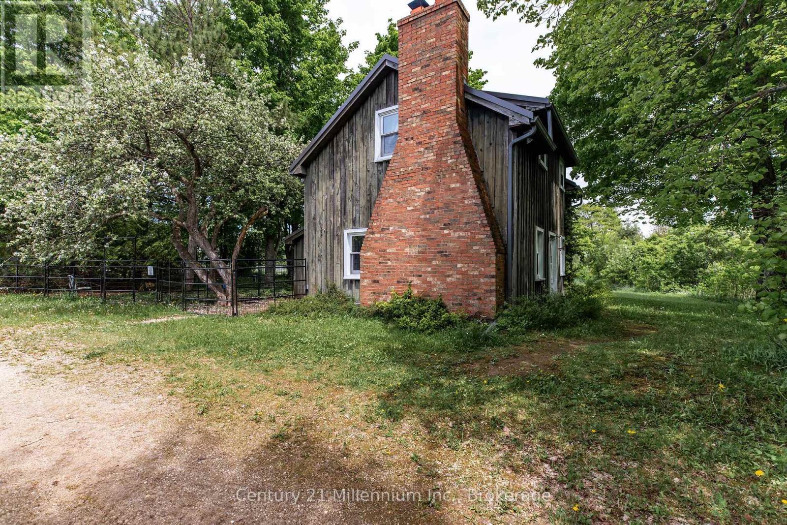 525197 Artemesia Euphrasia Townline, Grey Highlands, ON