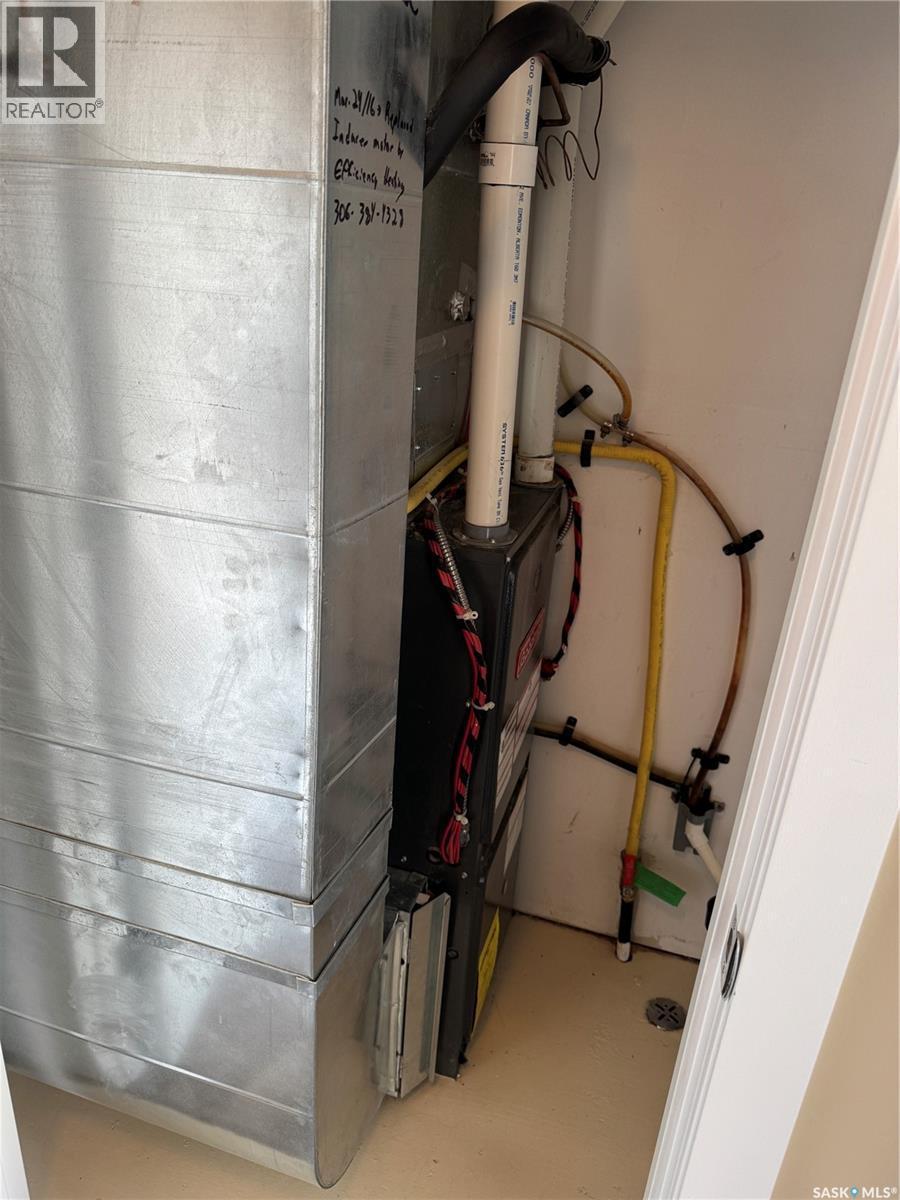 1206 1015 Patrick Crescent, Saskatoon, SK - Indoor Photo Showing Basement