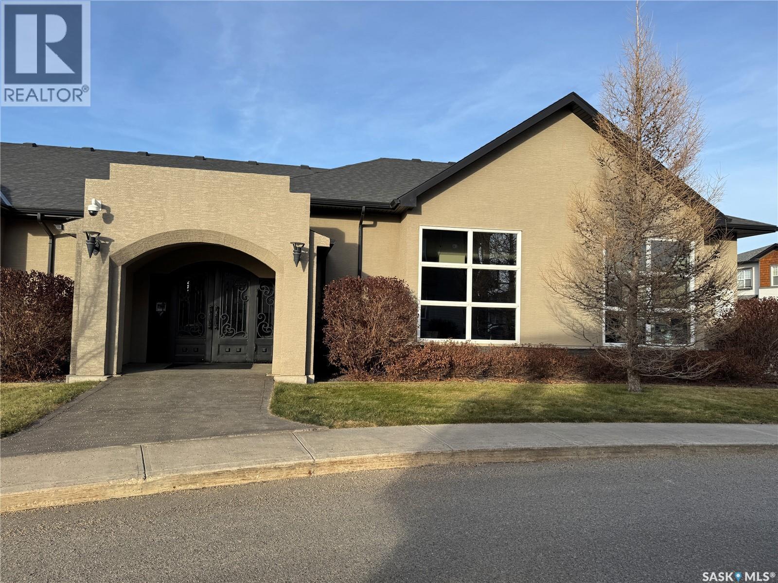 1206 1015 Patrick Crescent, Saskatoon, SK - Outdoor