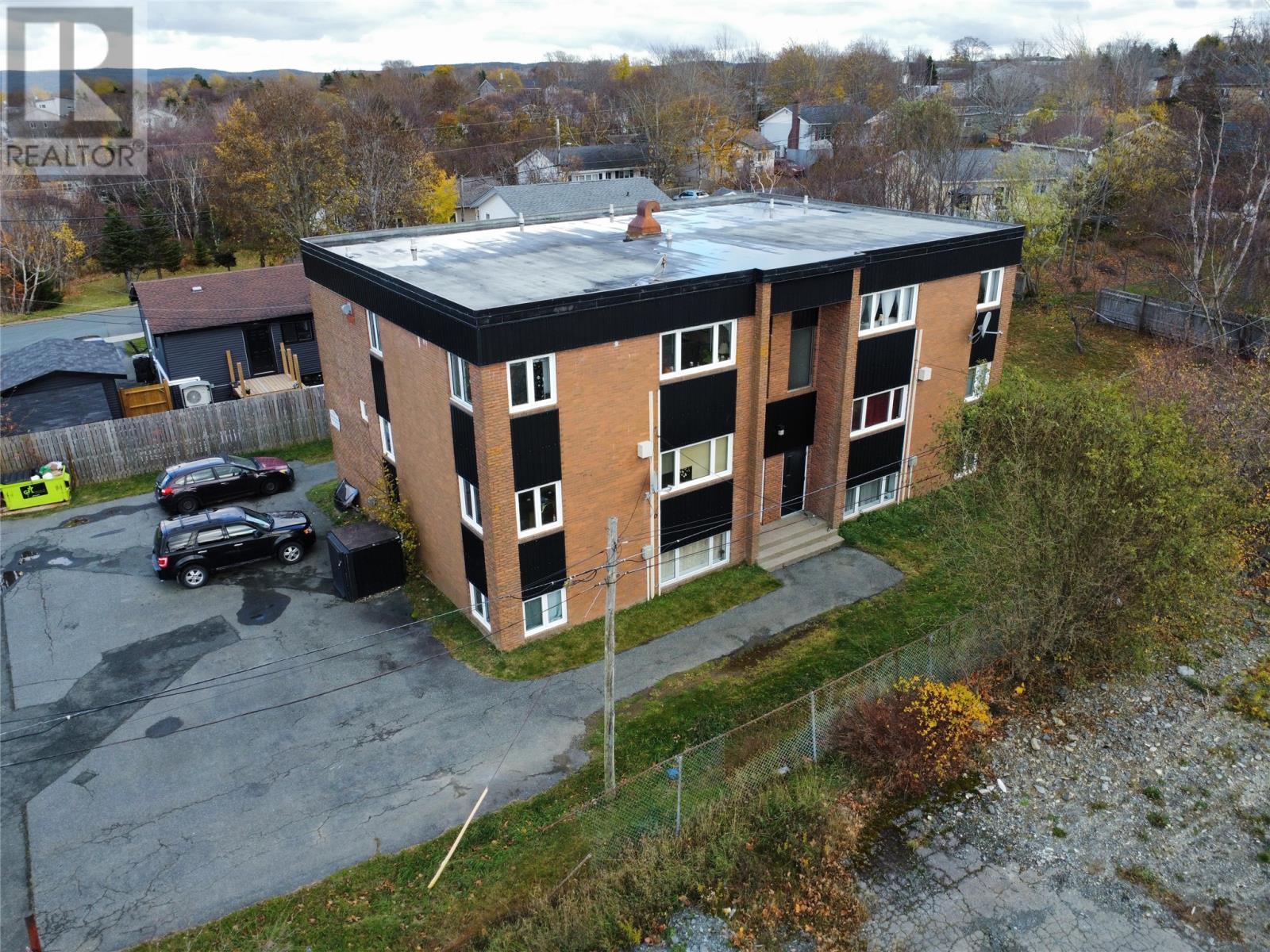 16 Riverview Avenue, Mount Pearl, NL - Outdoor