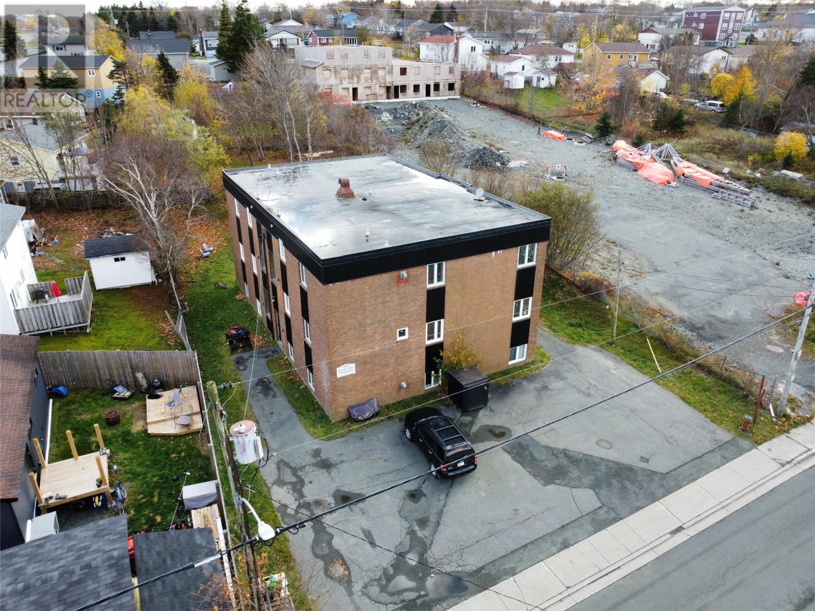 16 Riverview Avenue, Mount Pearl, NL - Outdoor