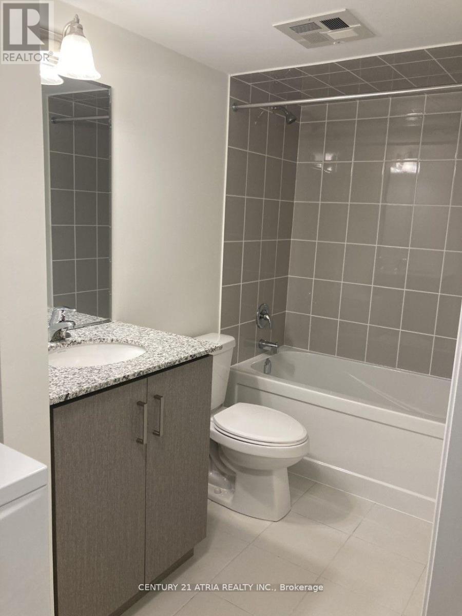 542 - 2791 Eglinton Avenue E, Toronto, ON - Indoor Photo Showing Bathroom