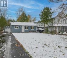 808 MONTSELL AVENUE Georgina, ON L0E 1S0