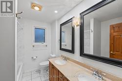 5 pc bathroom -