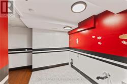 office - plumbing available (was hair wash sinks) -