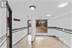 lower level - entrance/reception space -