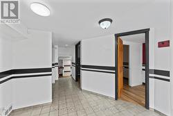 lower level - entrance/reception space -