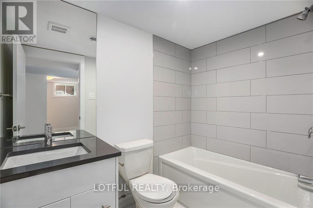 2655 Don Street, Ottawa, ON - Indoor Photo Showing Bathroom