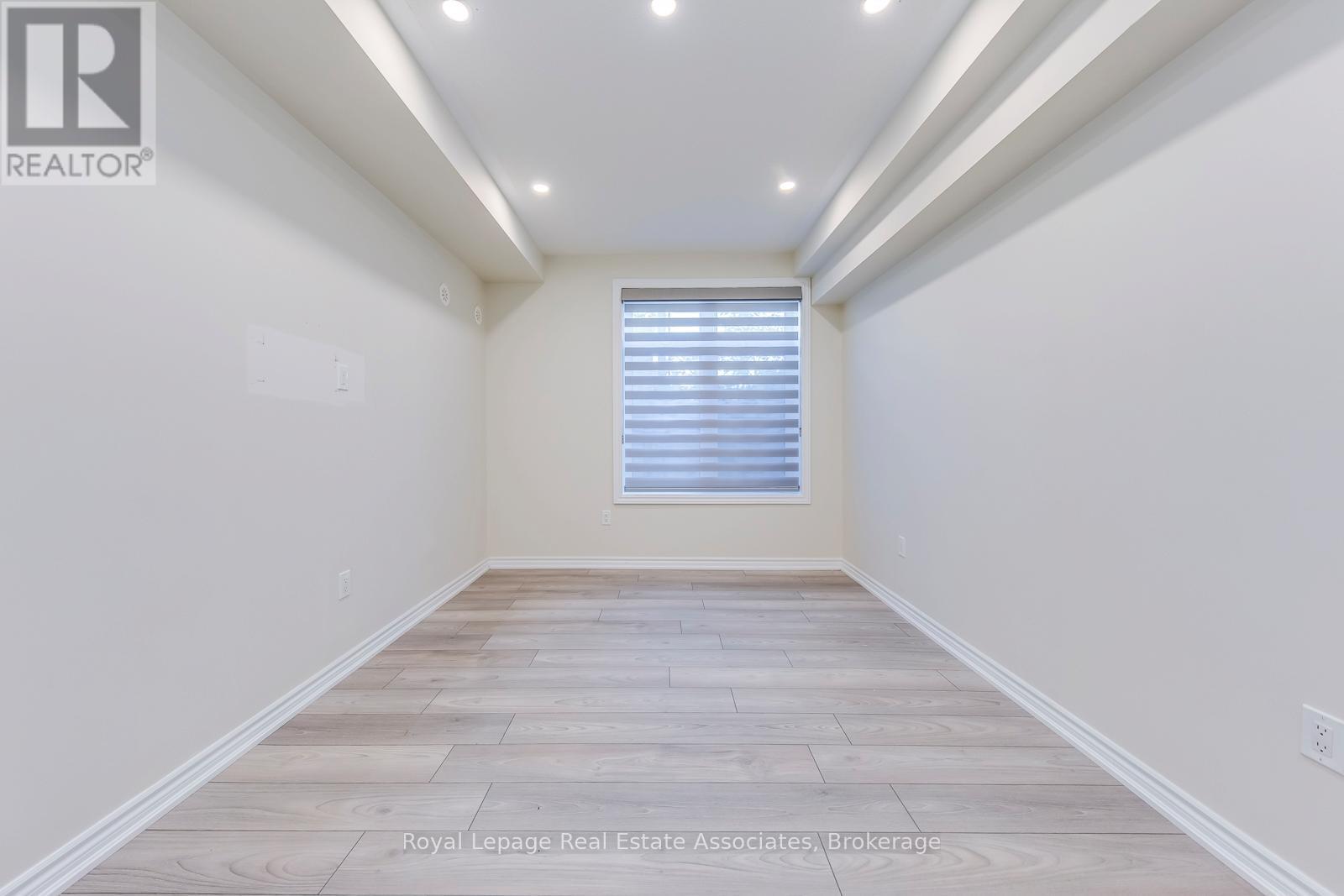 402 - 70 Halliford Place, Brampton, ON - Indoor Photo Showing Other Room