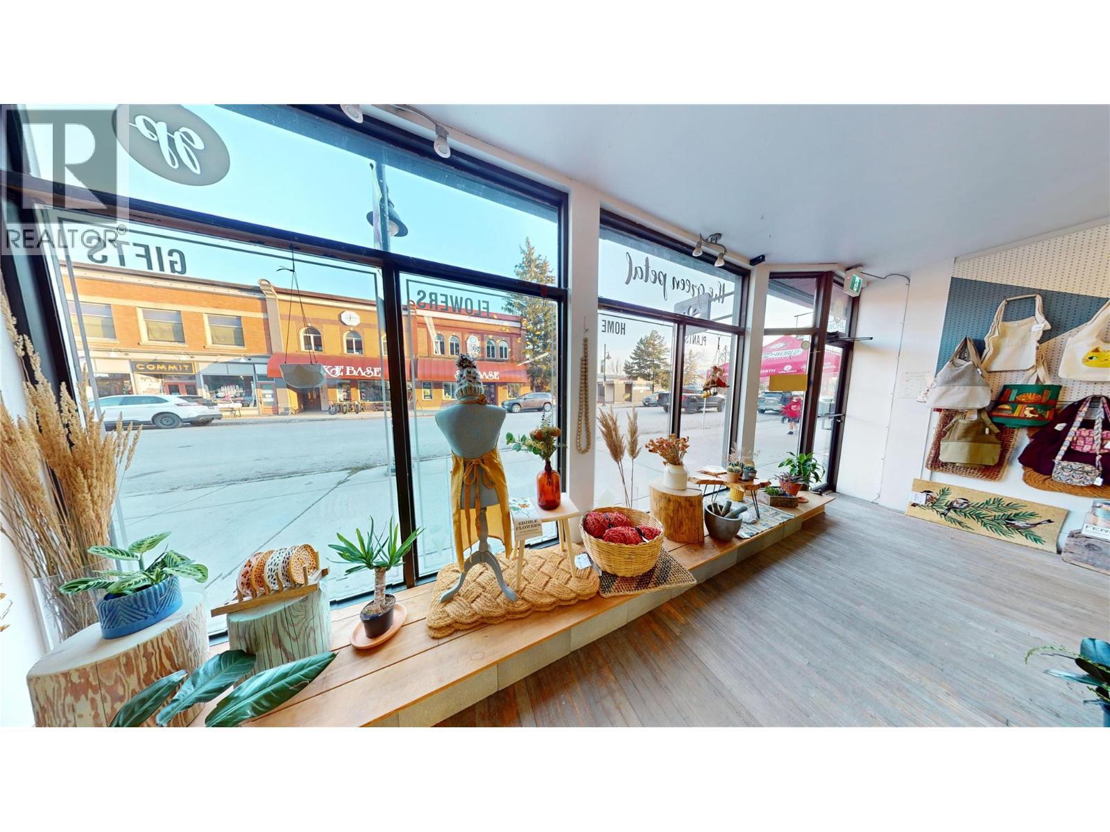 421C 2Nd Avenue, Fernie, BC