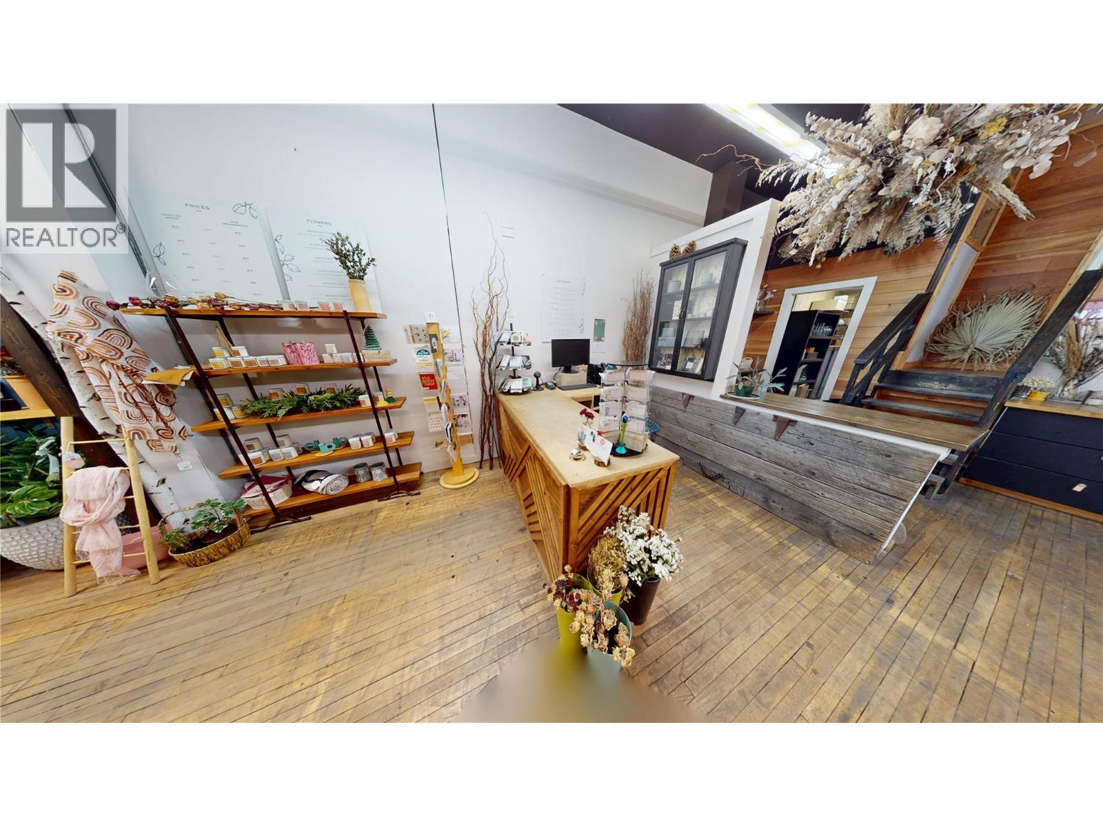 421C 2Nd Avenue, Fernie, BC