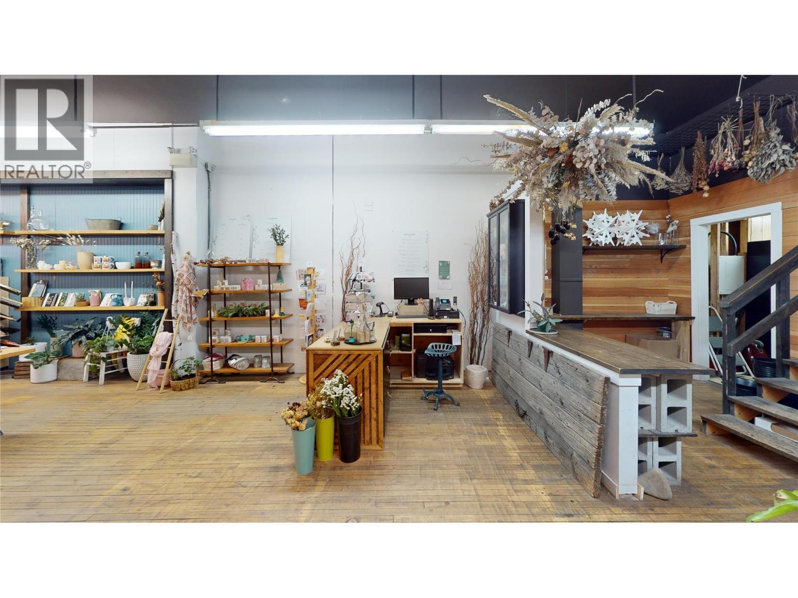 421C 2Nd Avenue, Fernie, BC