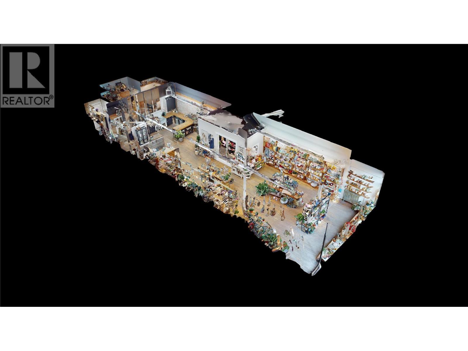 421C 2Nd Avenue, Fernie, BC