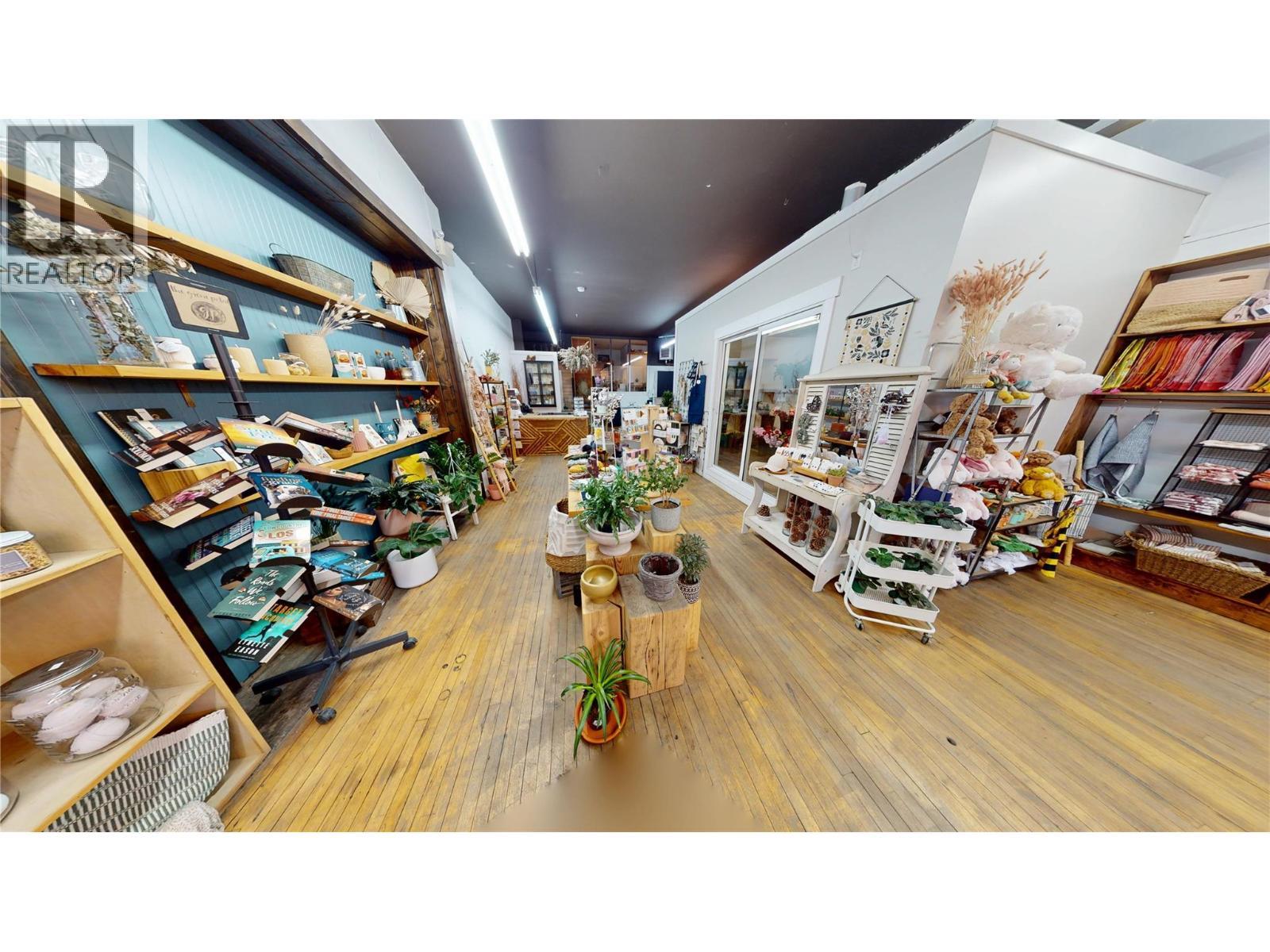 421C 2Nd Avenue, Fernie, BC