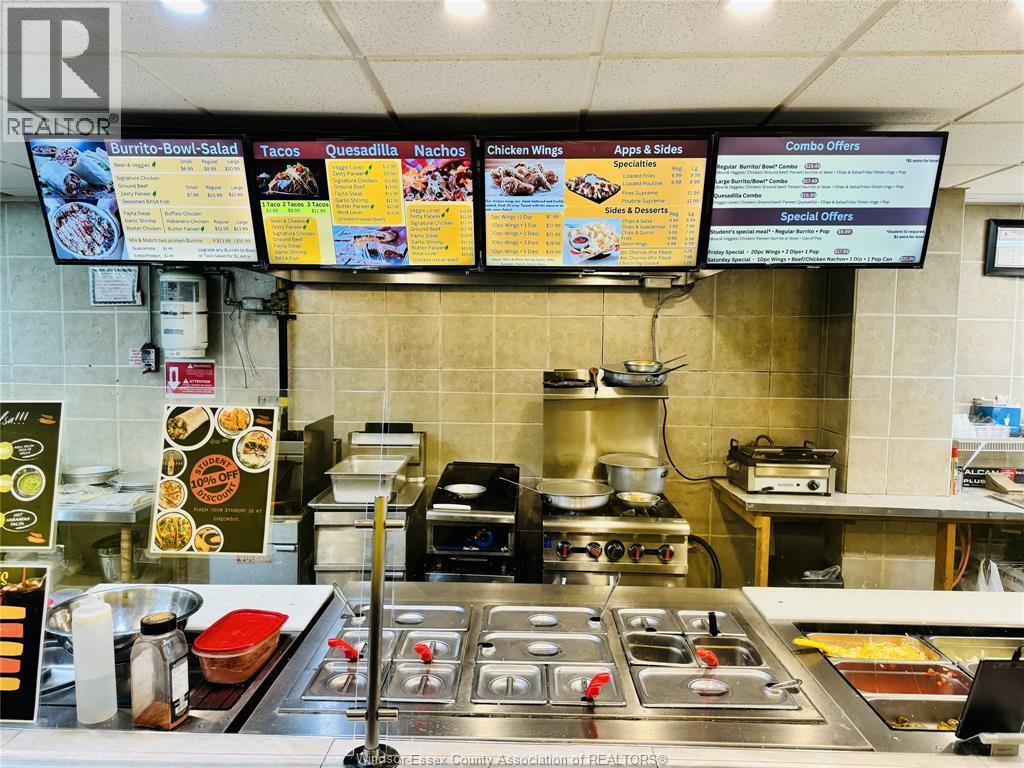 2130 Wyandotte Street West, Windsor, ON