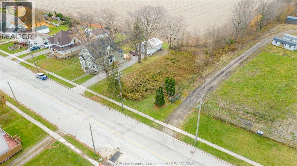 123 Erie St. S., Merlin, ON