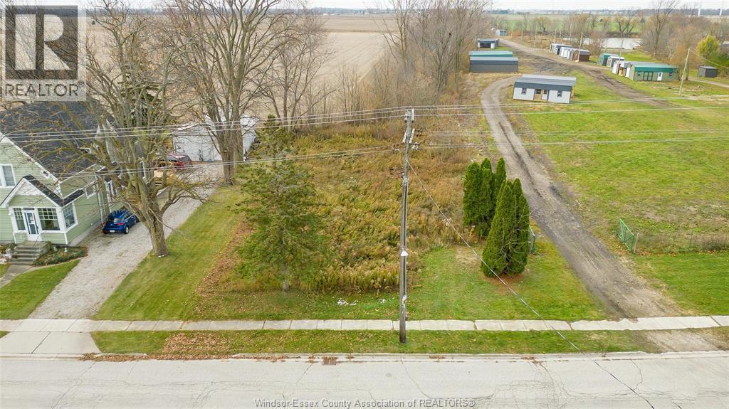 123 Erie St. S., Merlin, ON