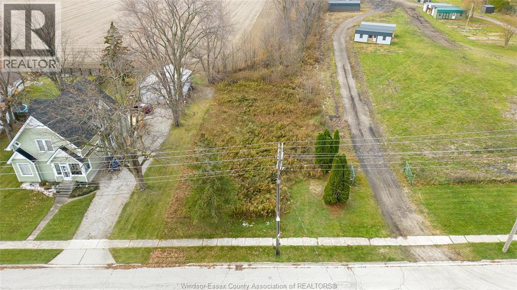 123 Erie St. S., Merlin, ON