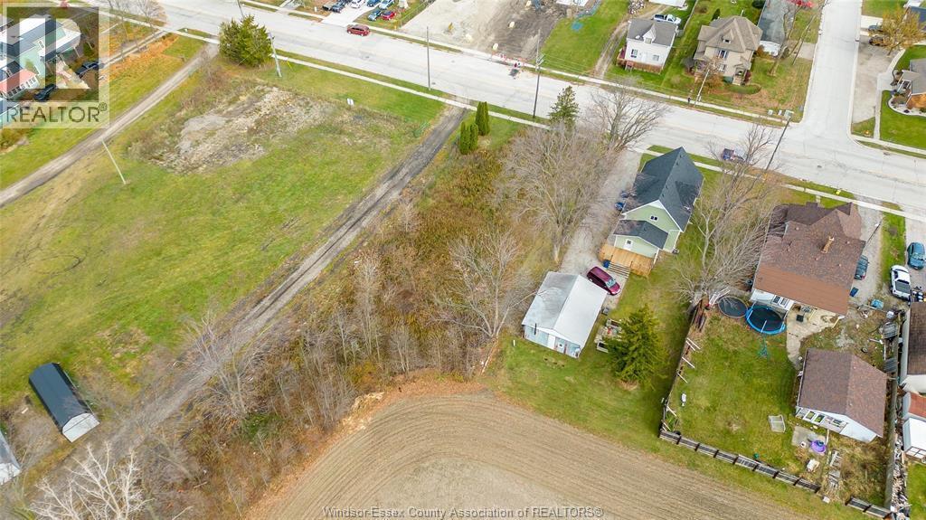 123 Erie St. S., Merlin, ON