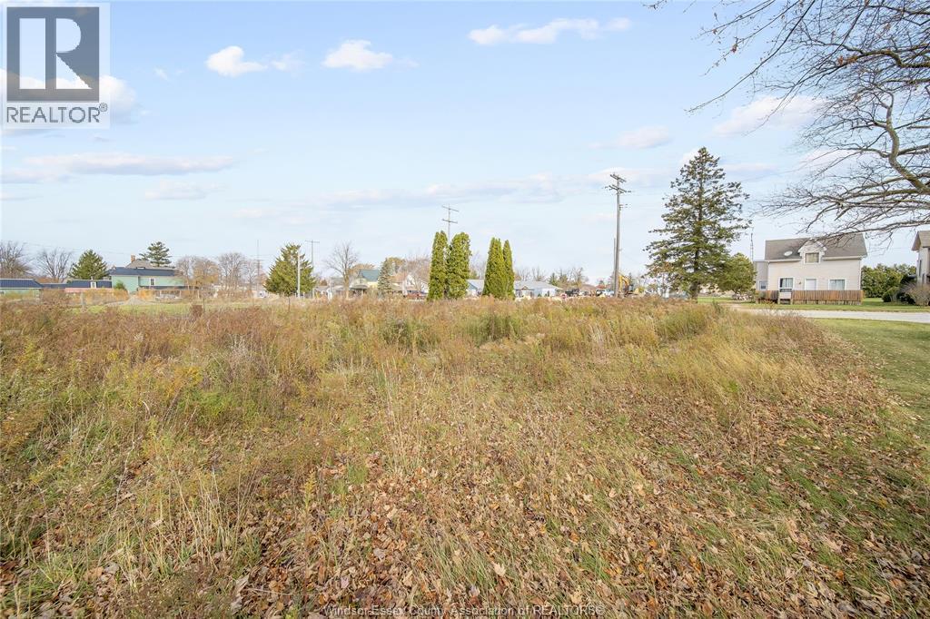 123 Erie St. S., Merlin, ON