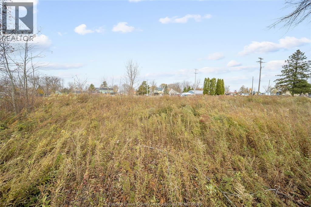 123 Erie St. S., Merlin, ON