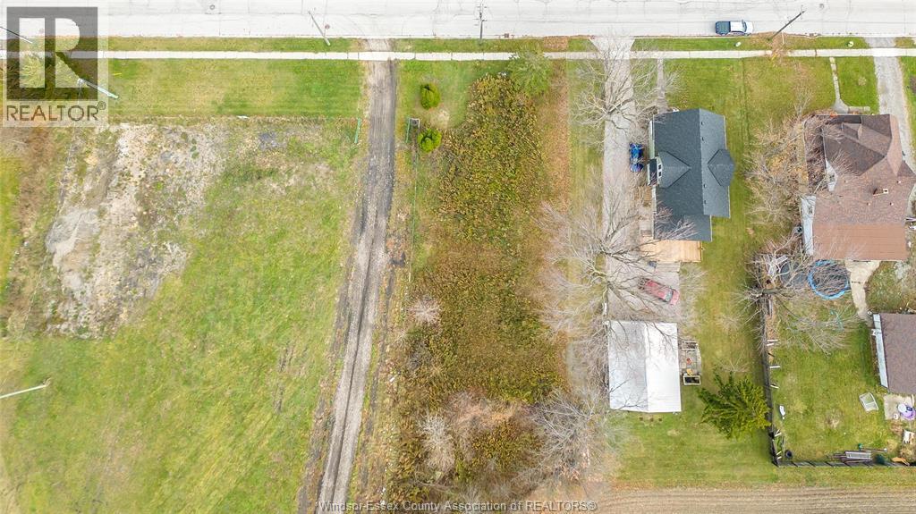 123 Erie St. S., Merlin, ON