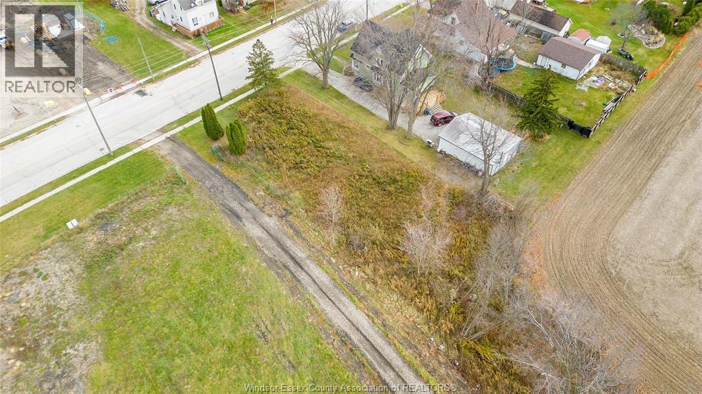 123 Erie St. S., Merlin, ON