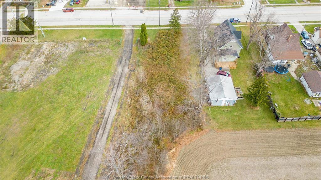 123 Erie St. S., Merlin, ON