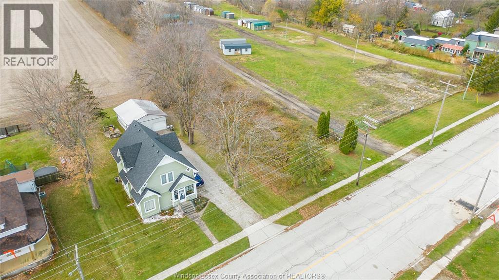 123 Erie St. S., Merlin, ON