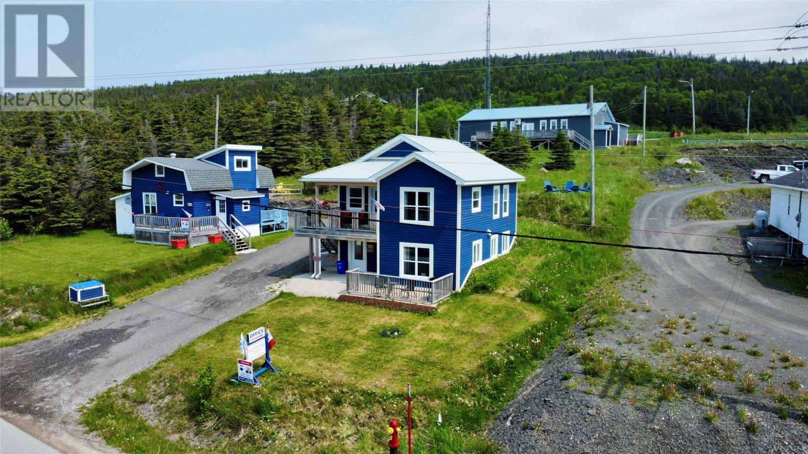 140 Main Street, Rocky Harbour, NL