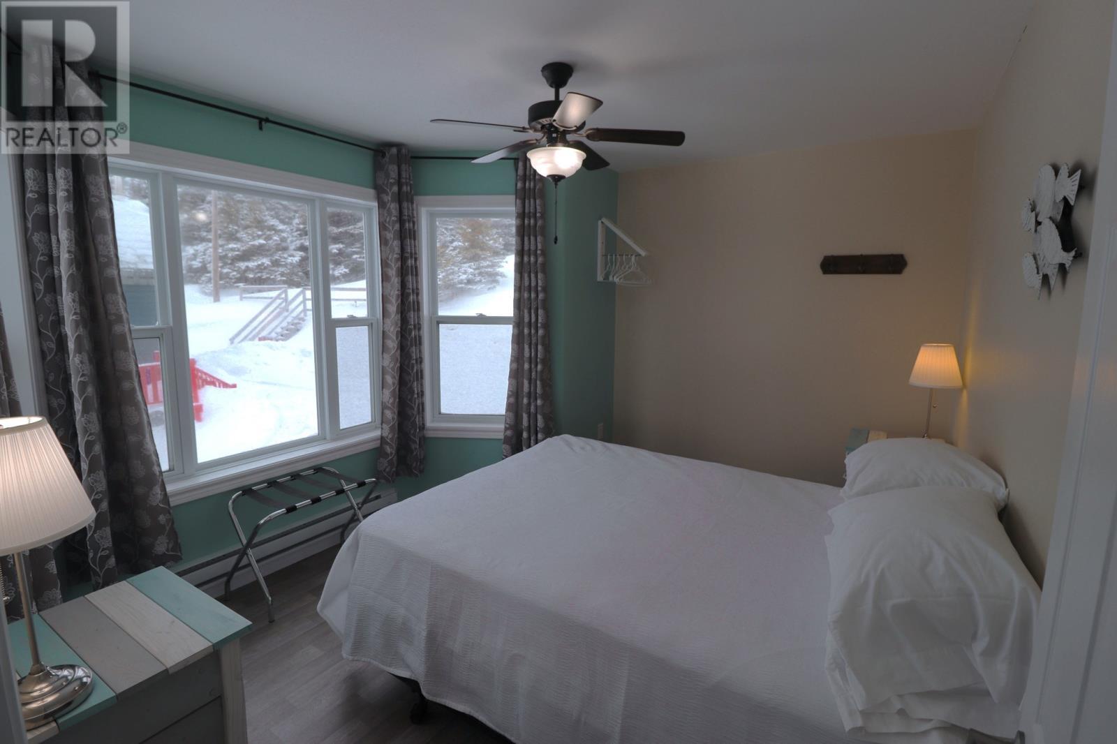 140 Main Street, Rocky Harbour, NL