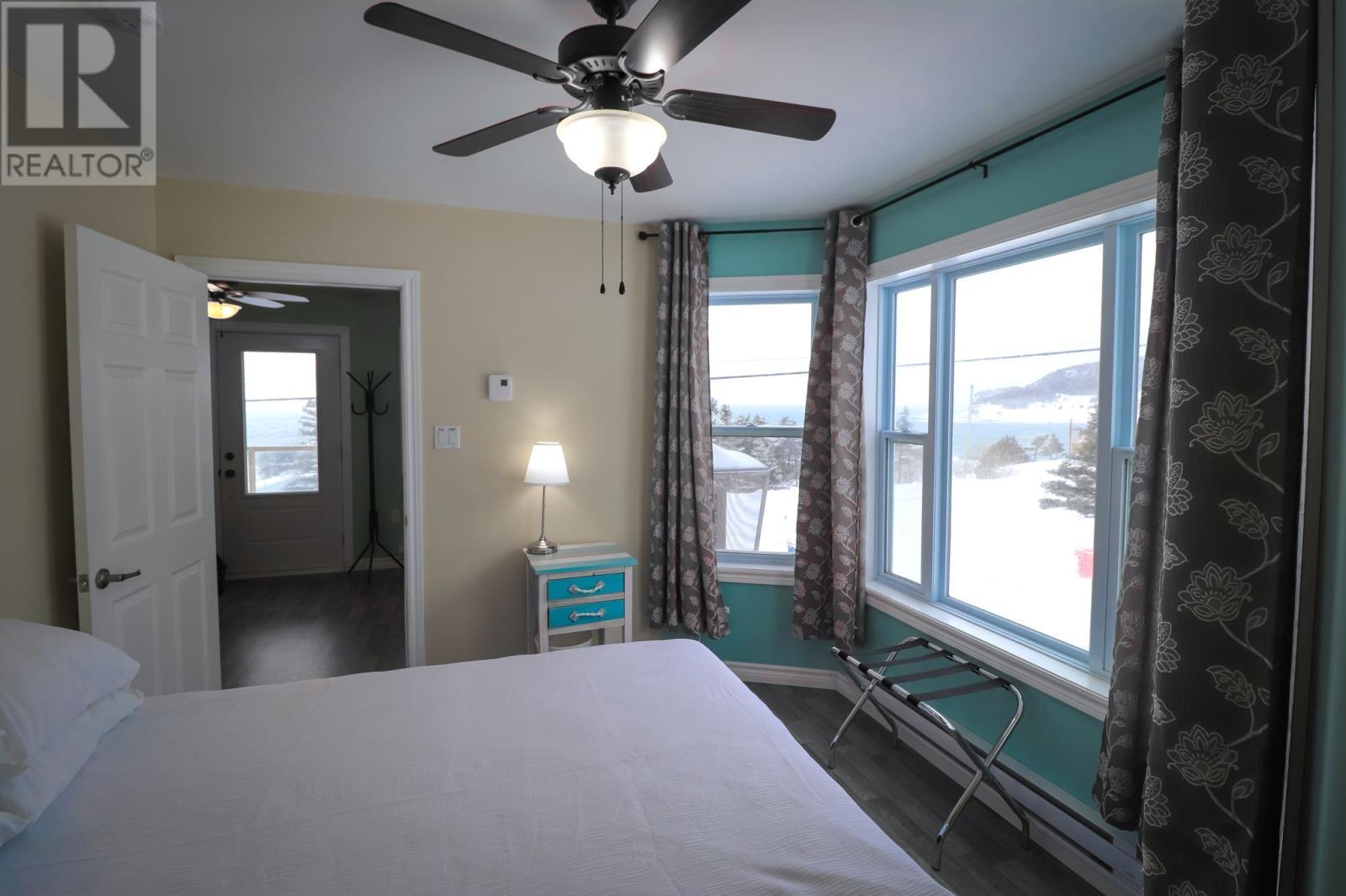 140 Main Street, Rocky Harbour, NL