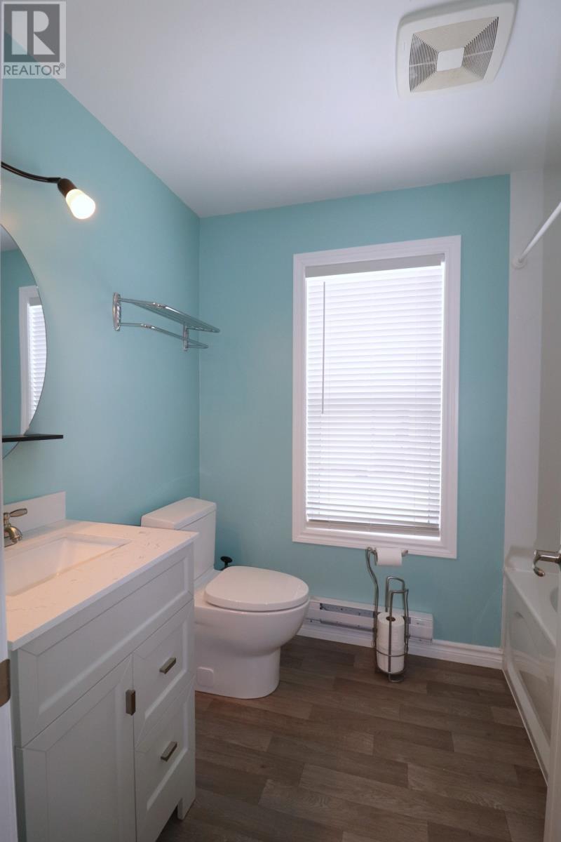 140 Main Street, Rocky Harbour, NL