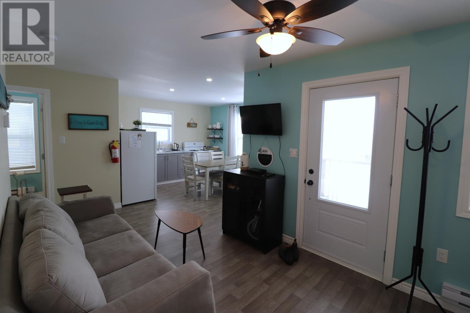 140 Main Street, Rocky Harbour, NL