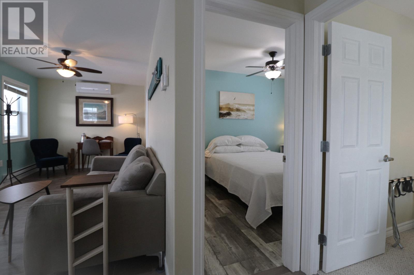 140 Main Street, Rocky Harbour, NL