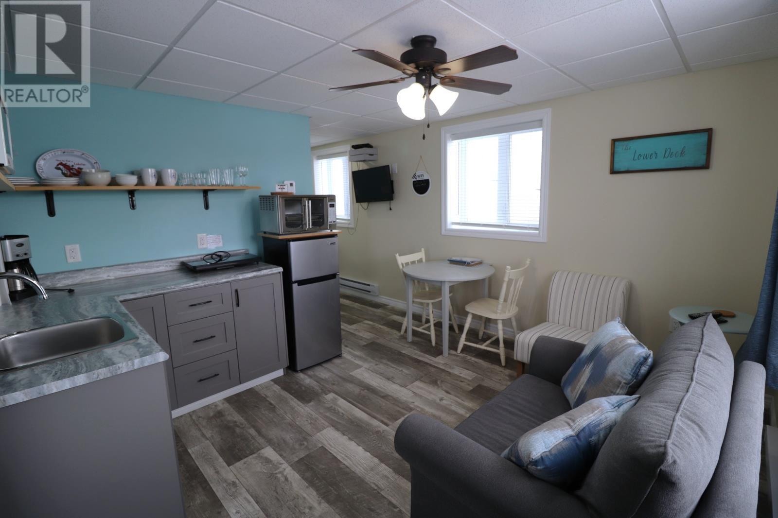 140 Main Street, Rocky Harbour, NL