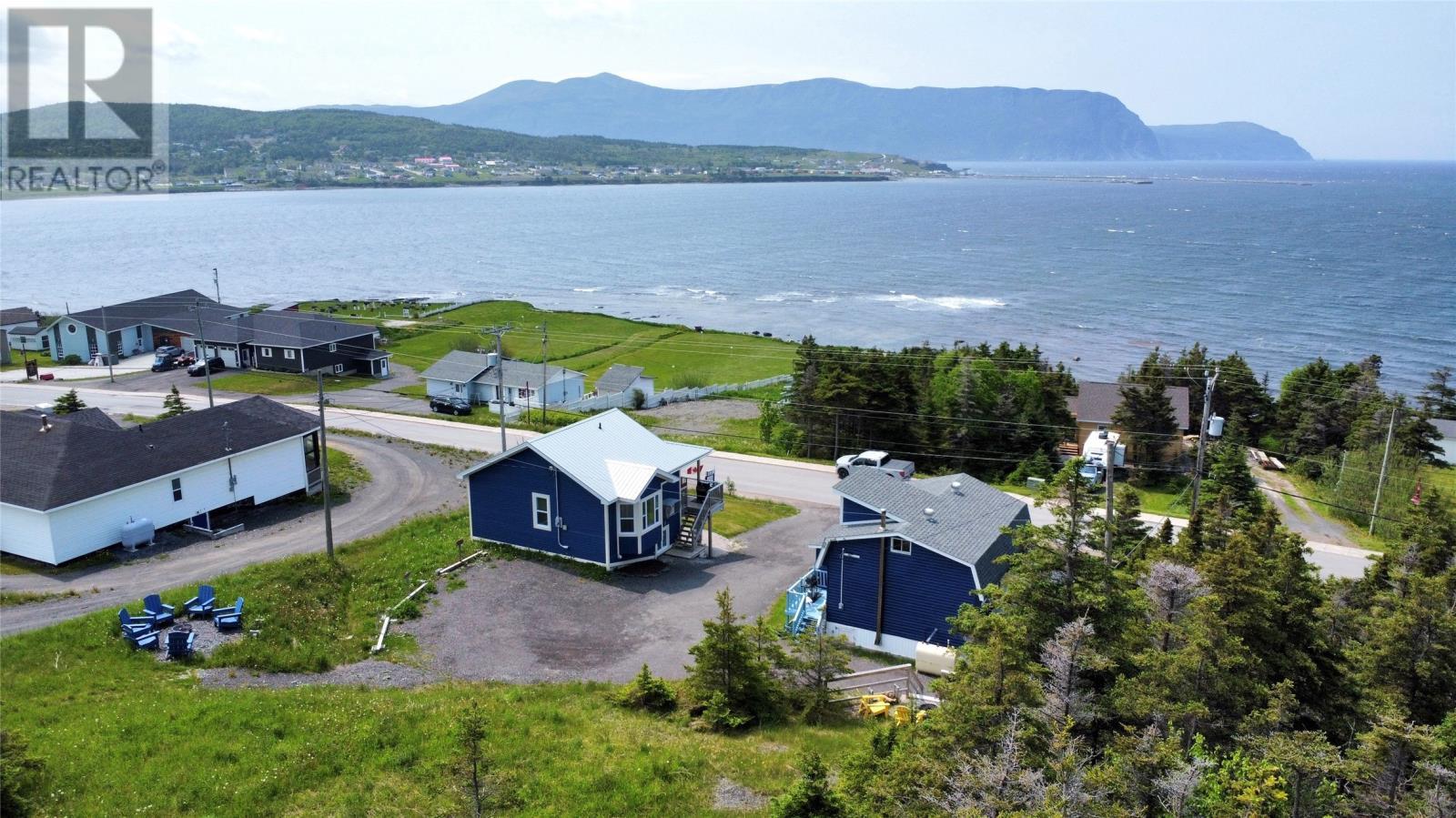 140 Main Street, Rocky Harbour, NL