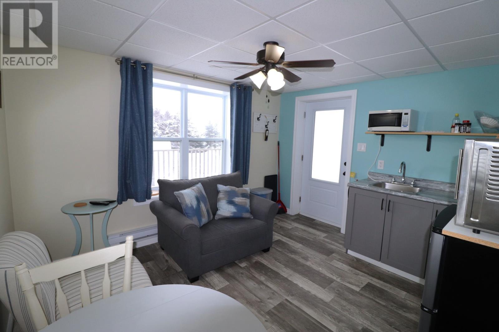 140 Main Street, Rocky Harbour, NL