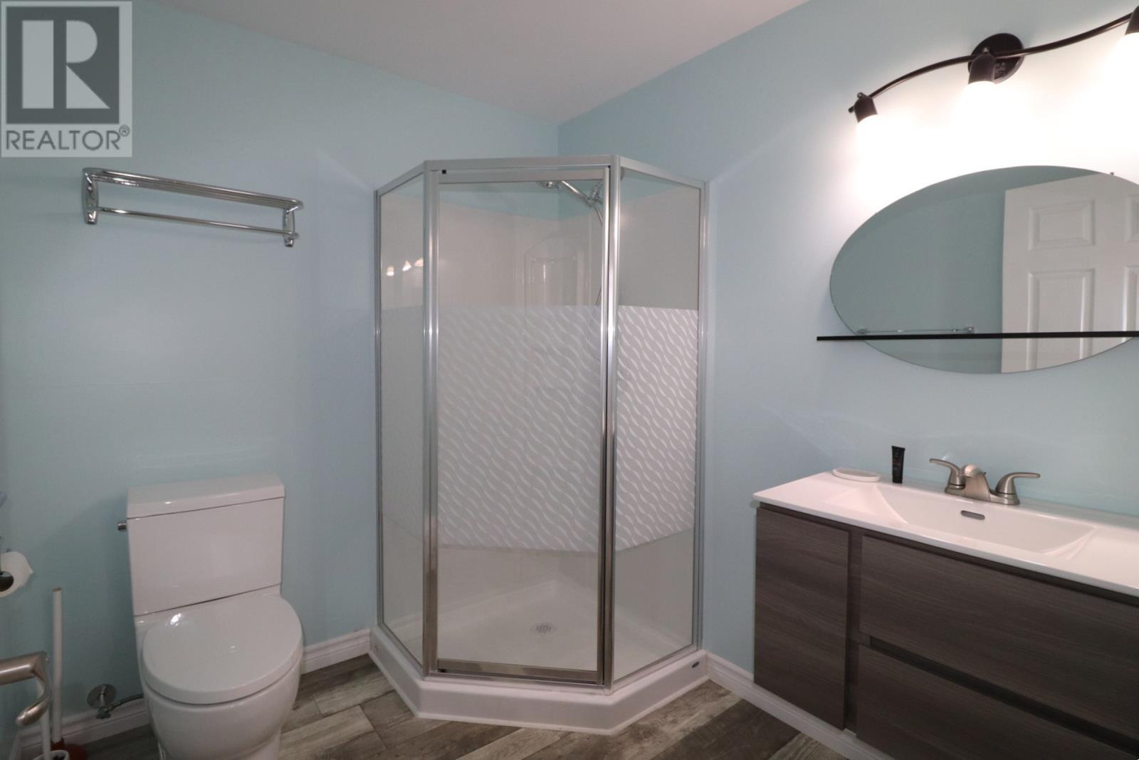 140 Main Street, Rocky Harbour, NL