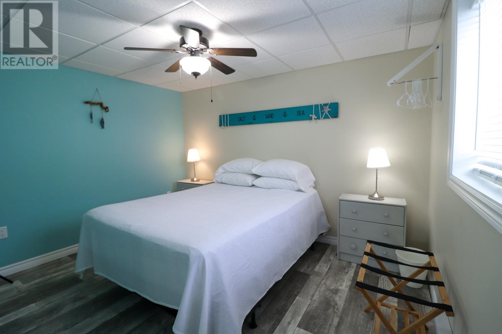 140 Main Street, Rocky Harbour, NL