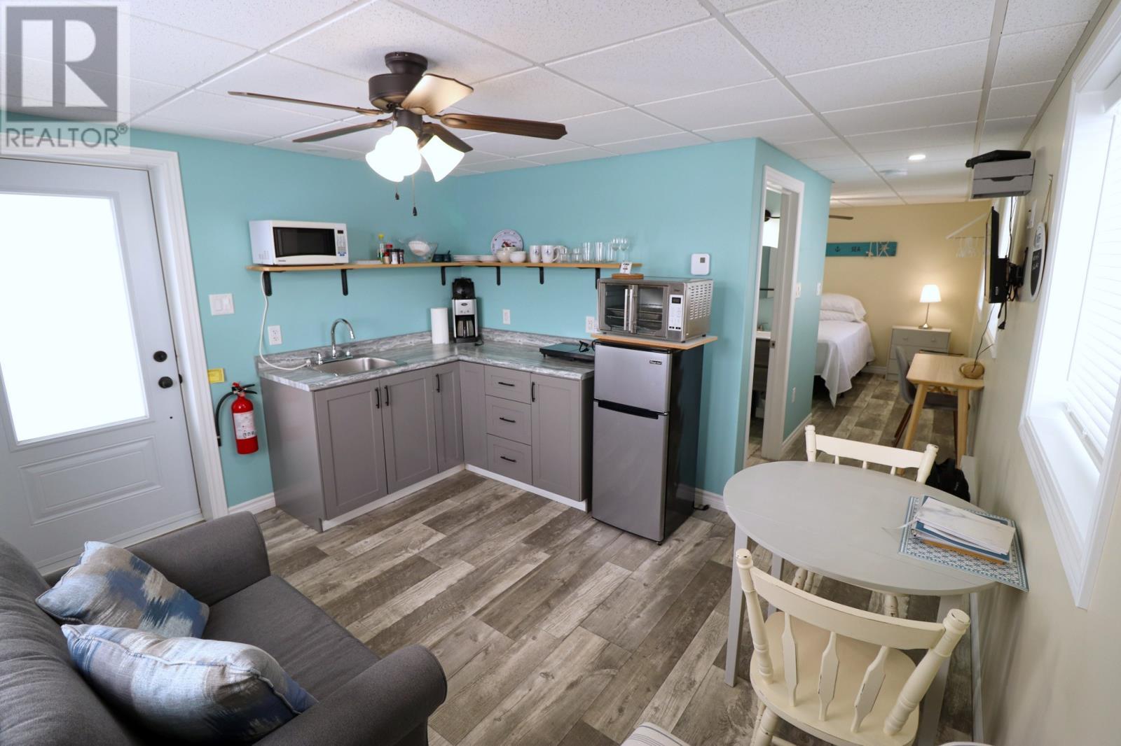 140 Main Street, Rocky Harbour, NL