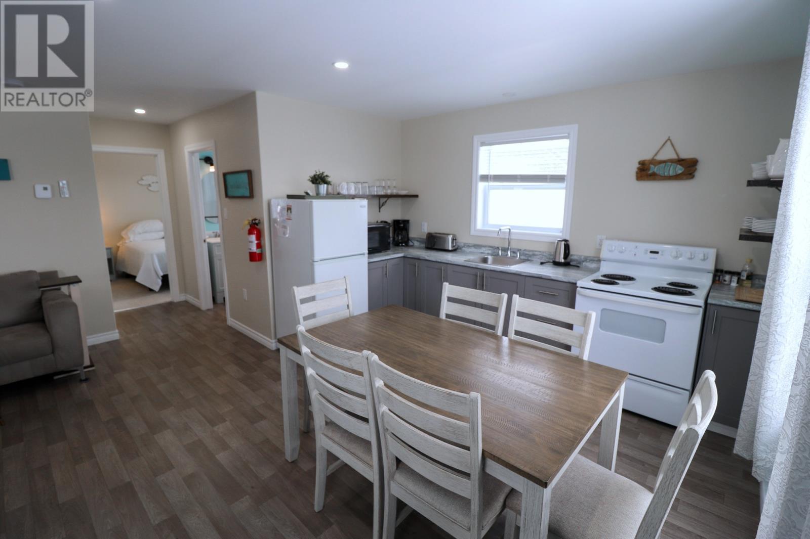 140 Main Street, Rocky Harbour, NL