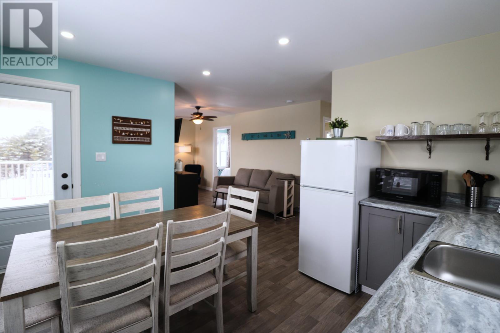 140 Main Street, Rocky Harbour, NL